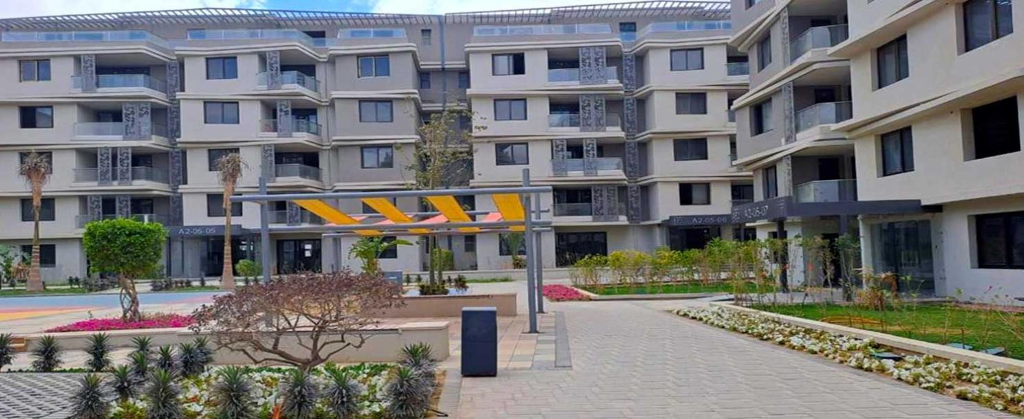 Badya | Apartment