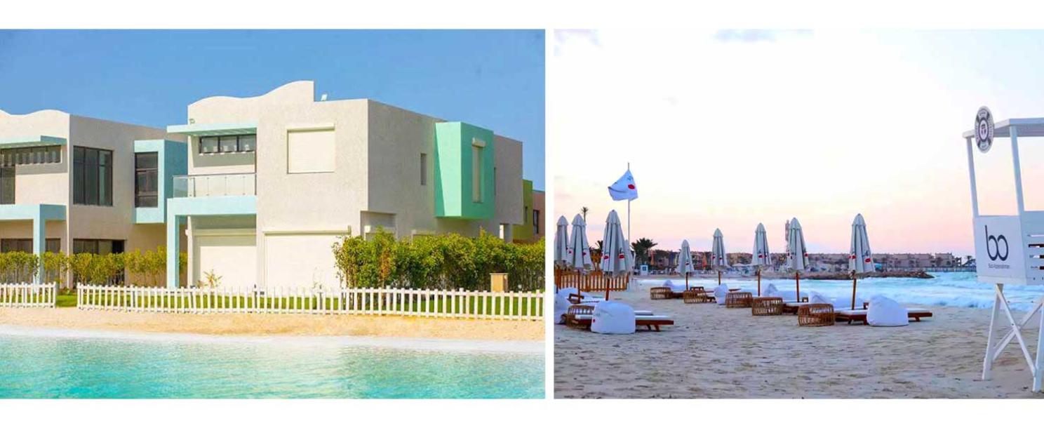 Bo Island | Villa