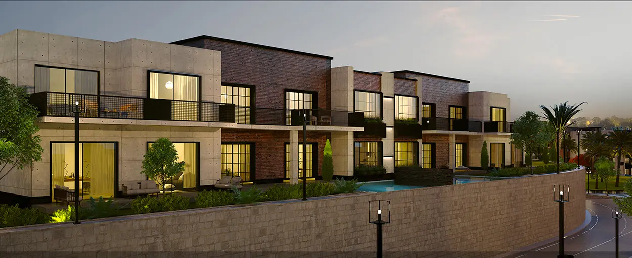Brix | Ground Floor