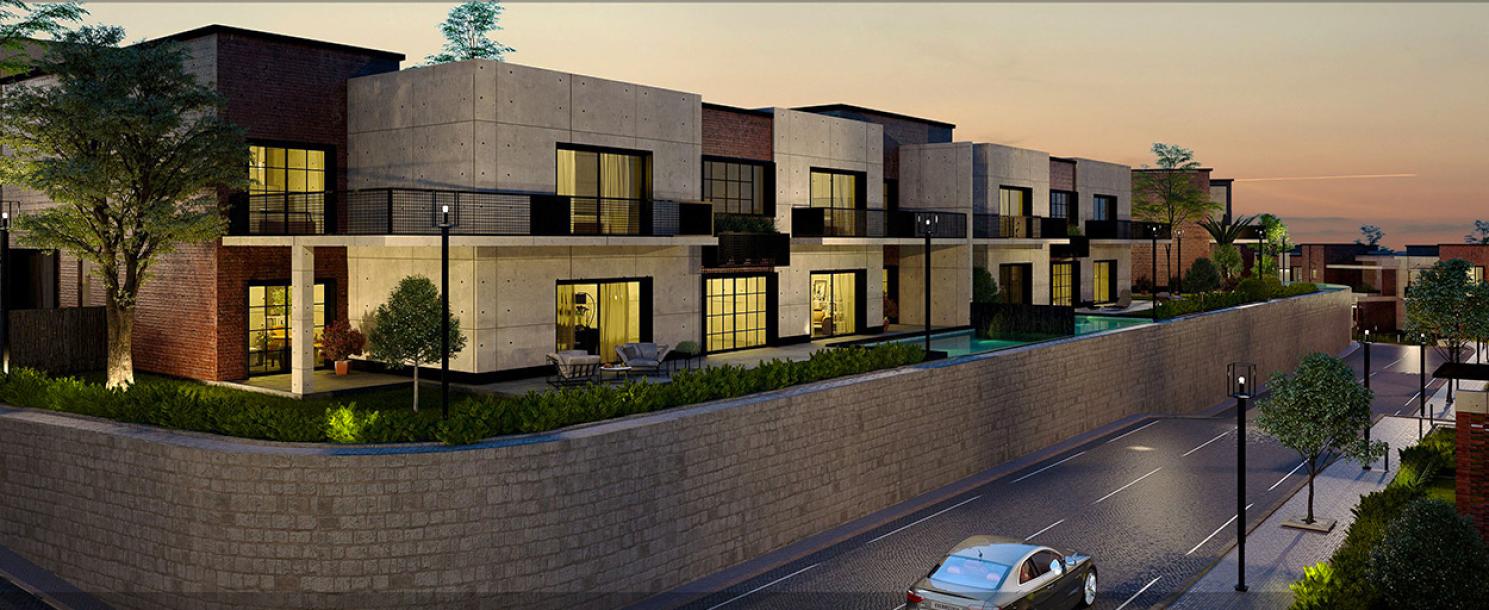 Brix | Ground Floor
