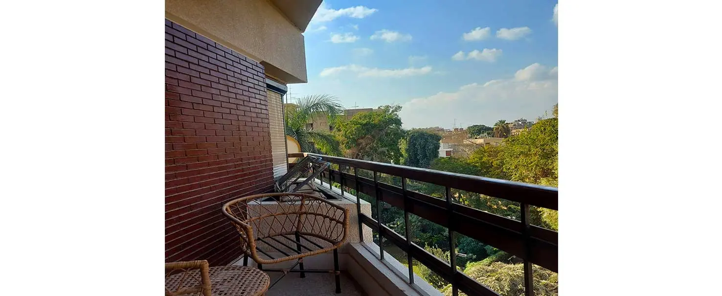 Degla | Apartment