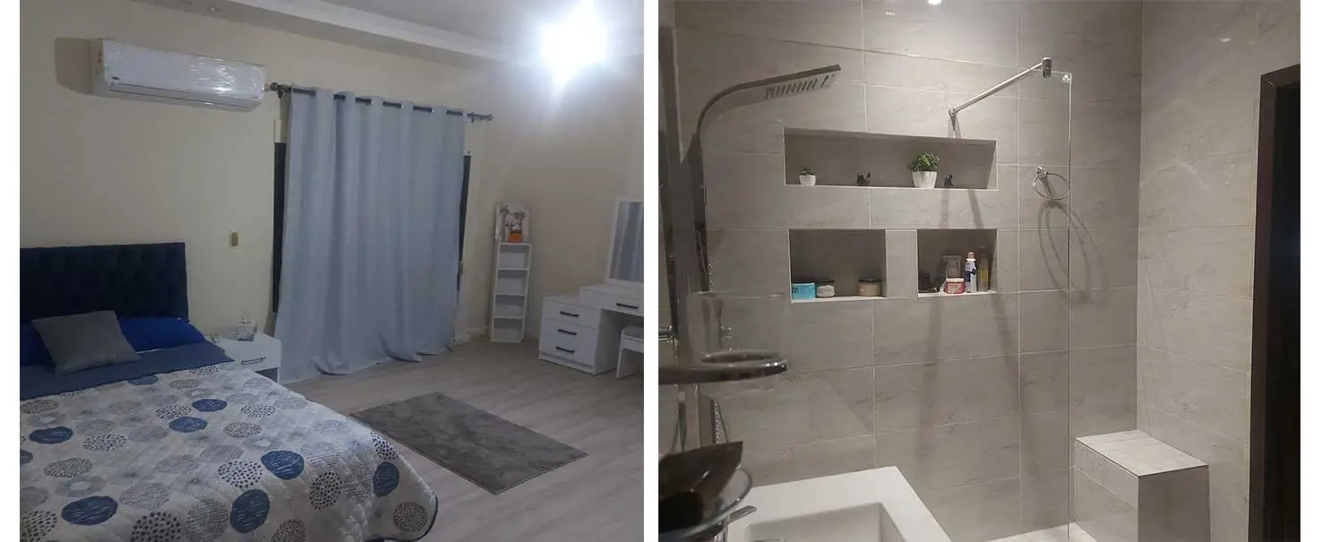 Degla | Apartment