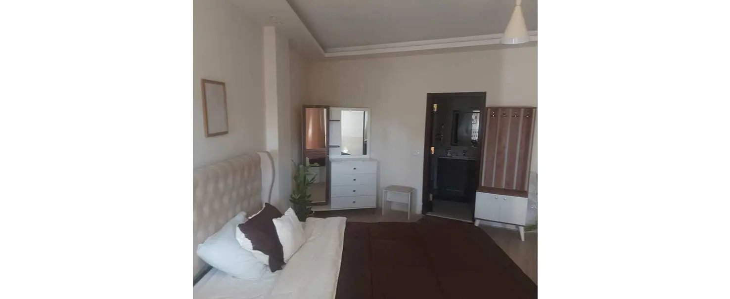 Degla | Apartment
