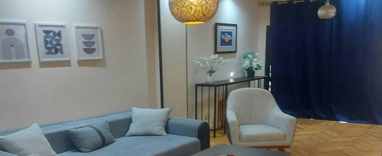 Degla | Apartment