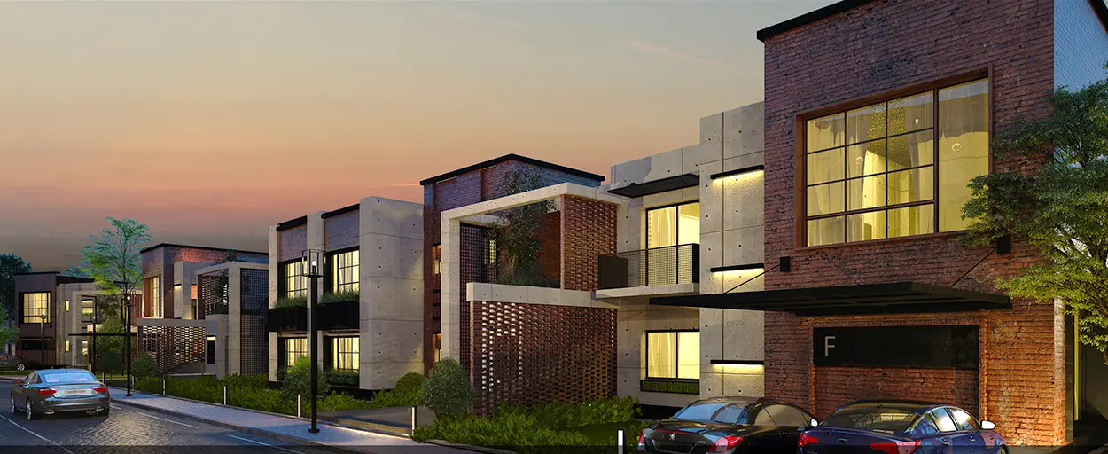Brix | Apartment