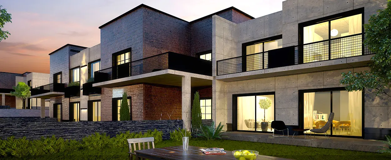 Brix | Apartment