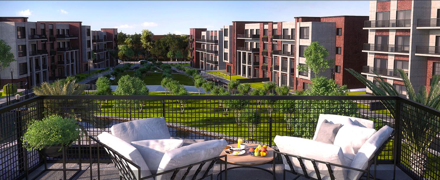 Brix | Apartment