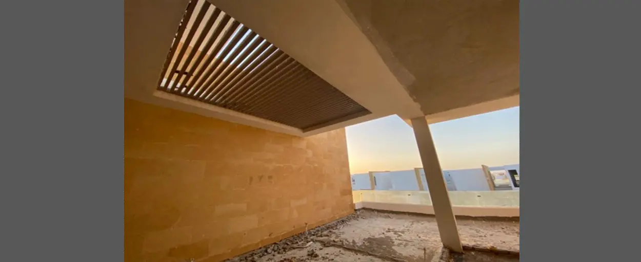 Seashell | Chalet