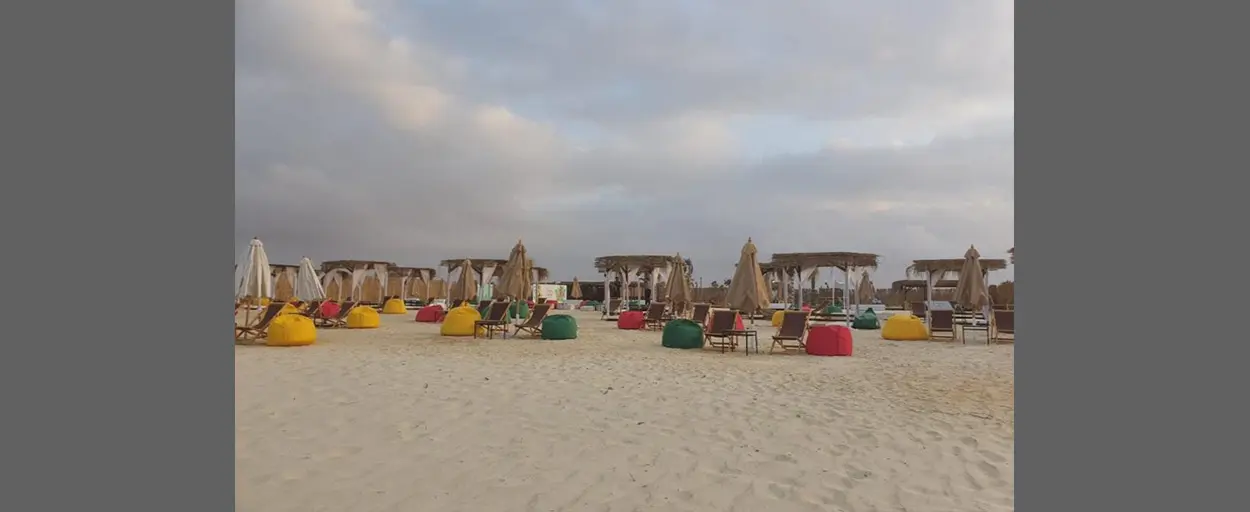 Bo Island | Chalet