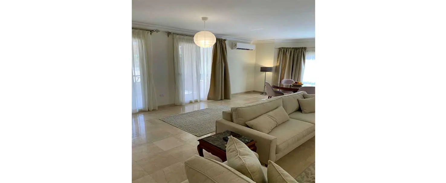 Sarayat | Apartment