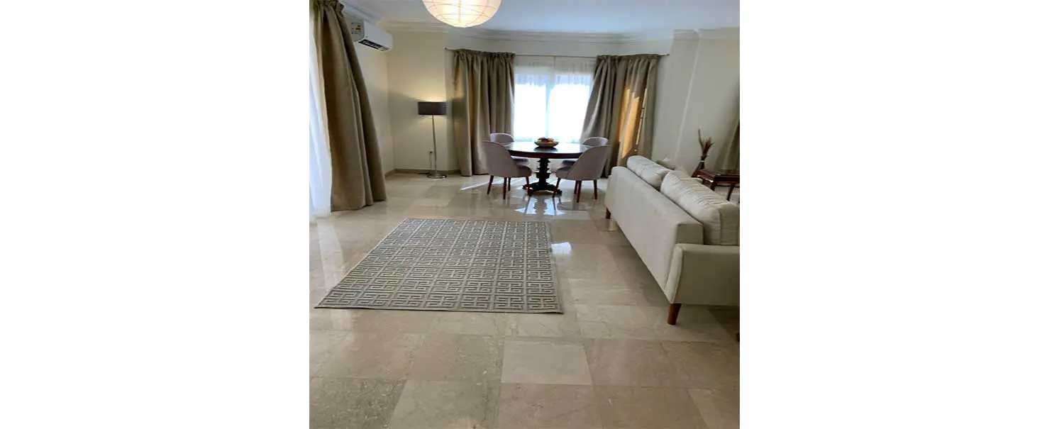 Sarayat | Apartment