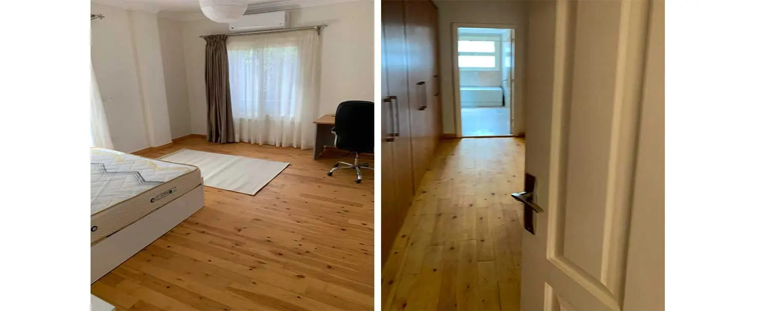 Sarayat | Apartment