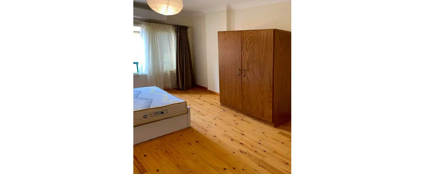 Sarayat | Apartment