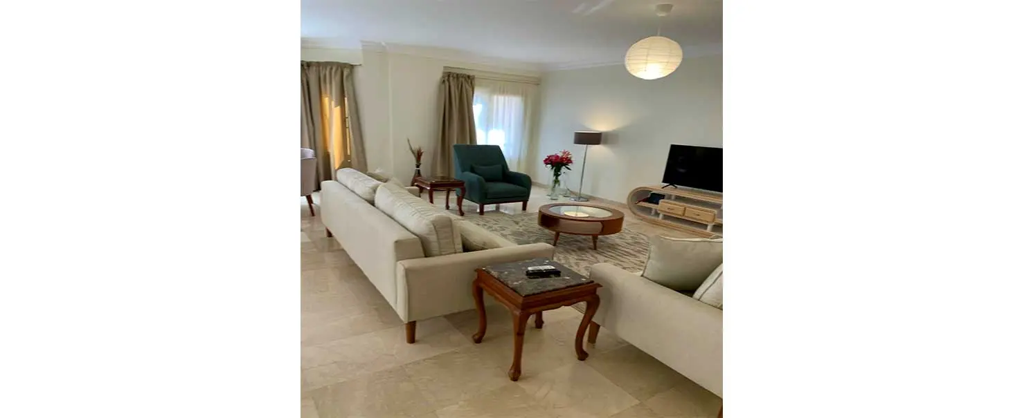 Sarayat | Apartment