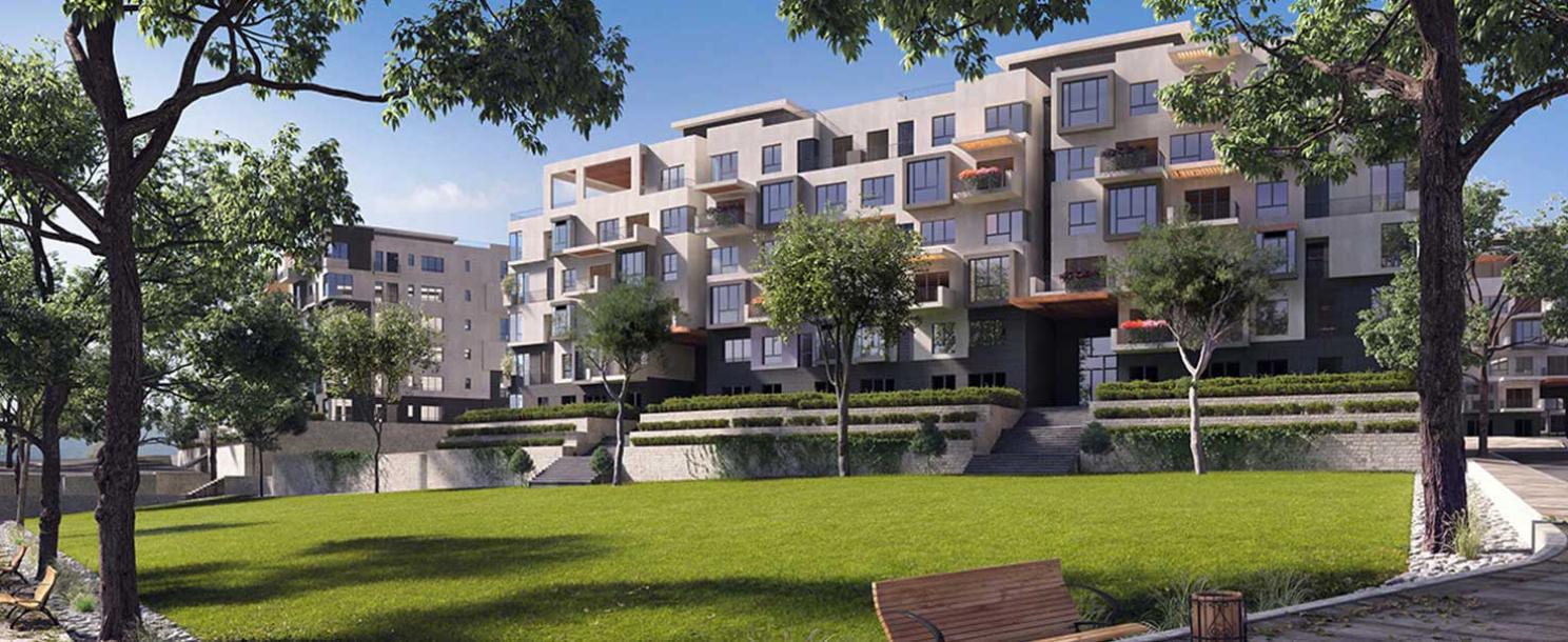Eastown | Apartment