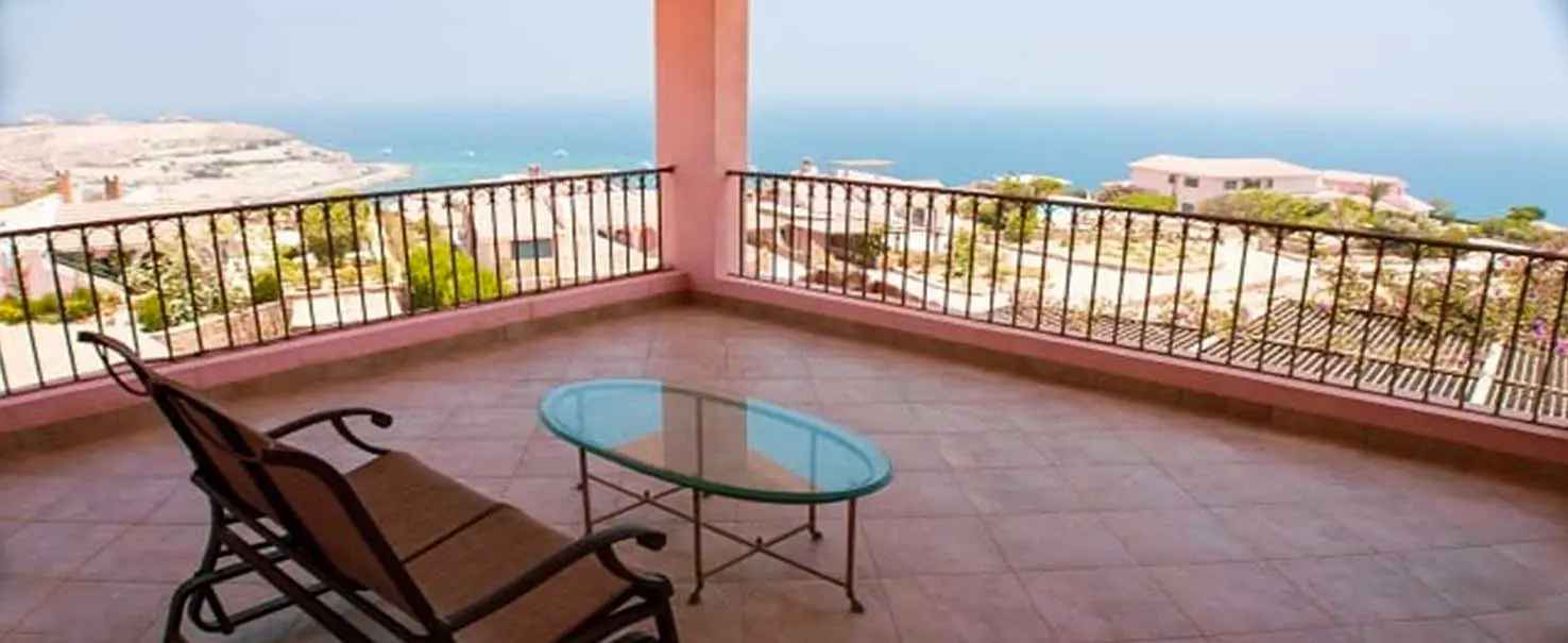 La Siesta | Villa