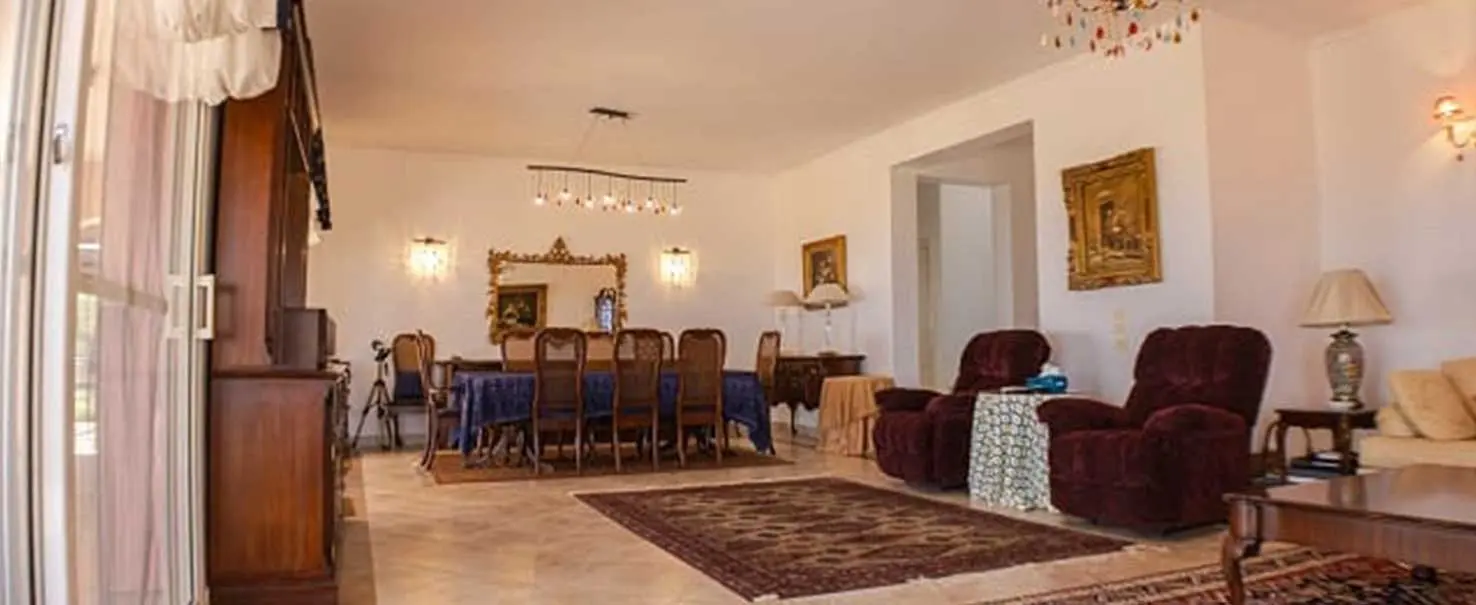 La Siesta | Villa