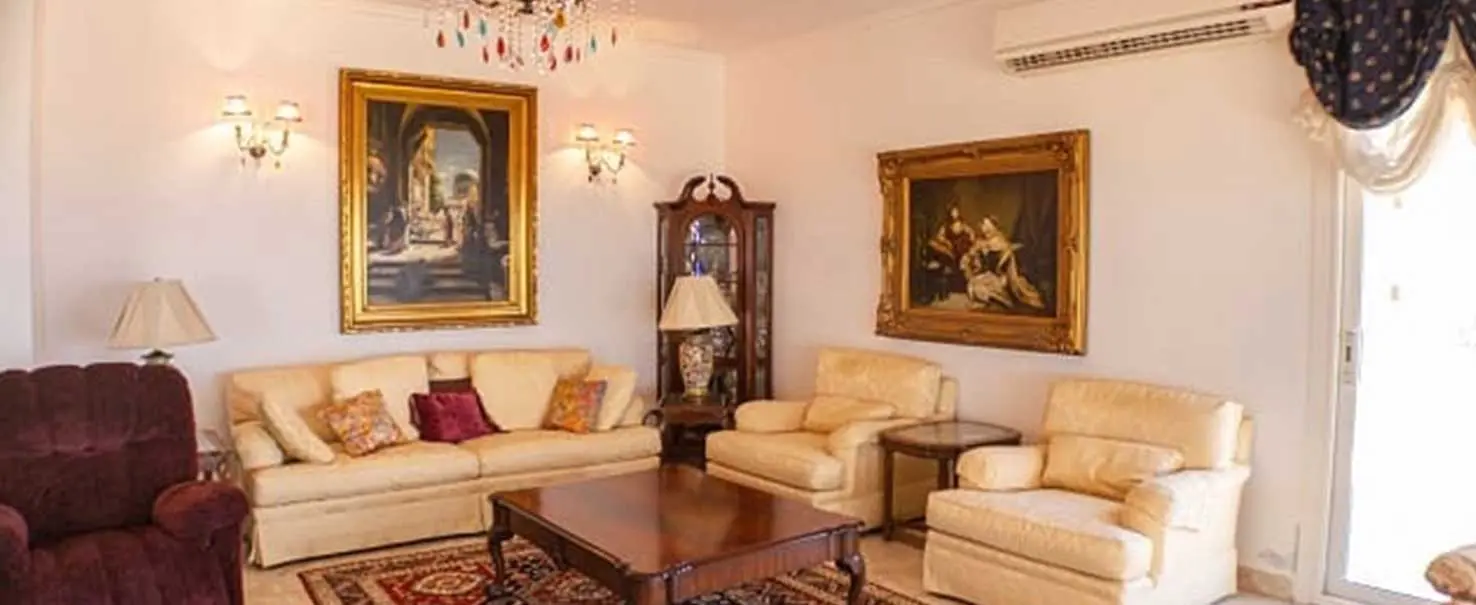 La Siesta | Villa