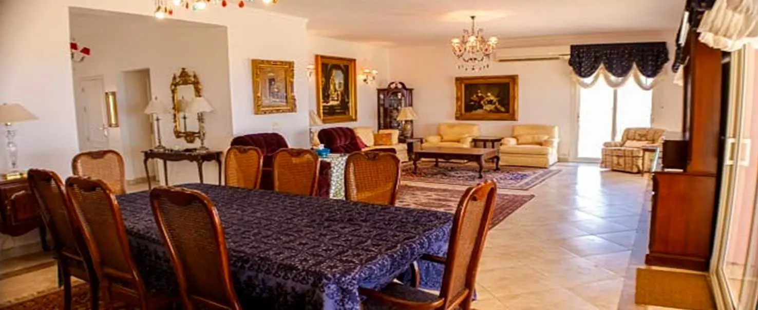 La Siesta | Villa