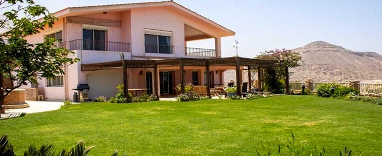 La Siesta | Villa