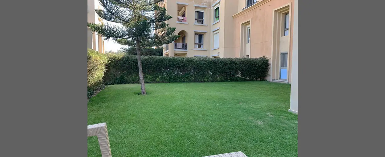 Marassi | طابق أرضى