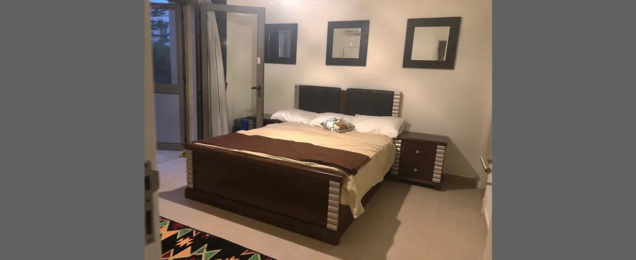 Marassi | طابق أرضى