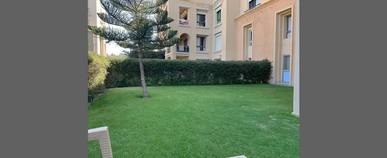 Marassi | طابق أرضى