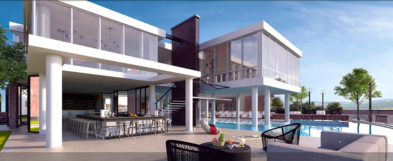 Brix | Duplex