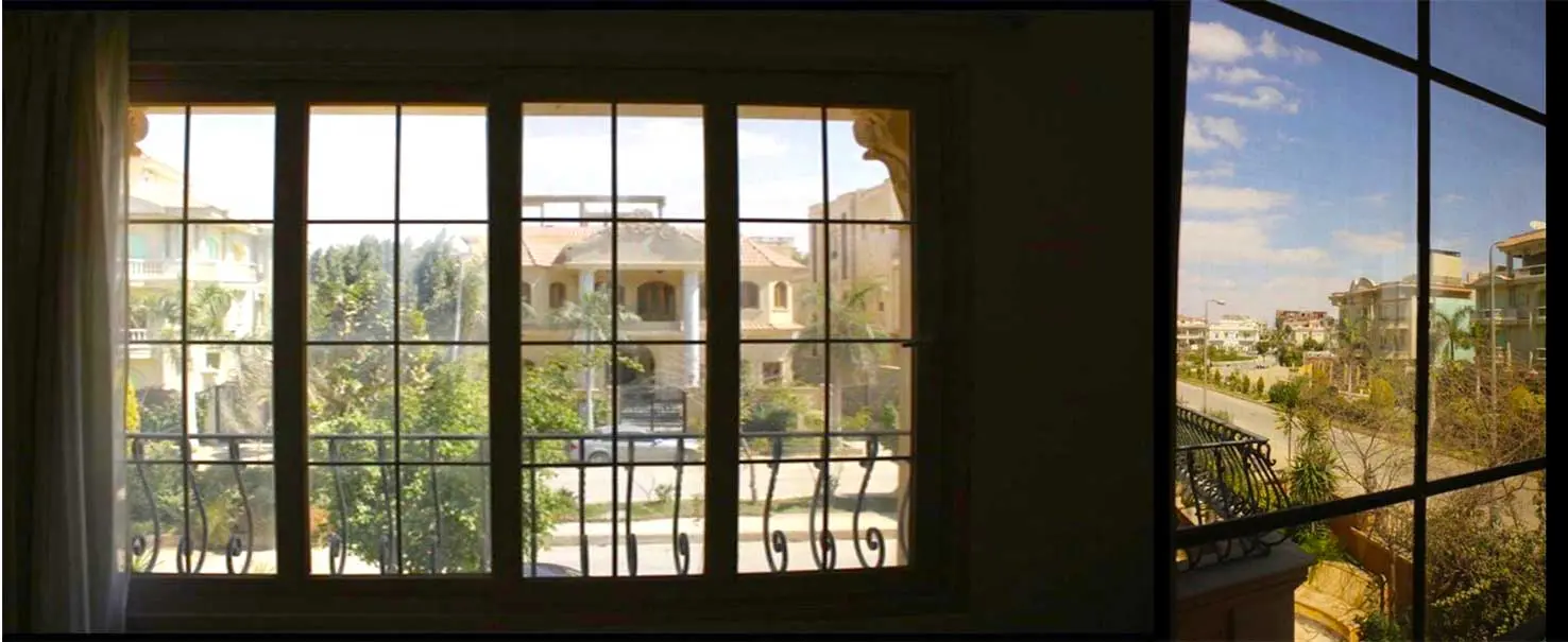 غرب الجولف | ستوديو
