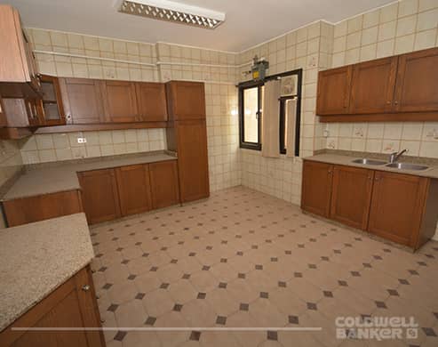 Sarayat | Apartment