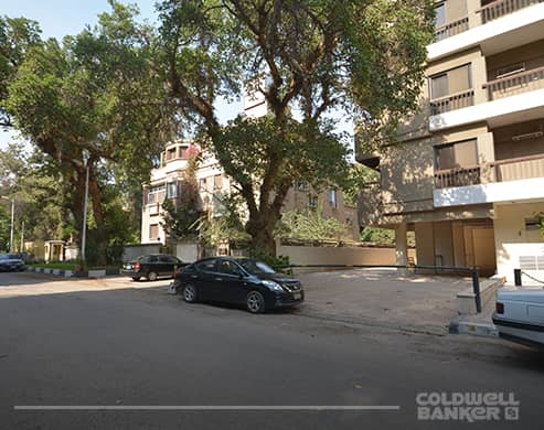 Sarayat | Apartment
