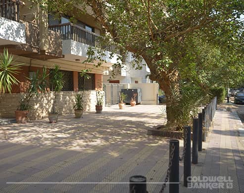 Sarayat | Apartment