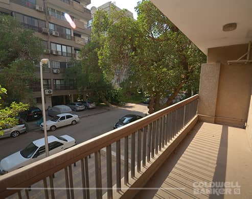 Sarayat | Apartment