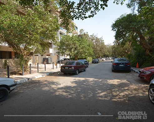 Sarayat | Apartment