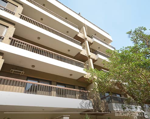 Sarayat | Apartment
