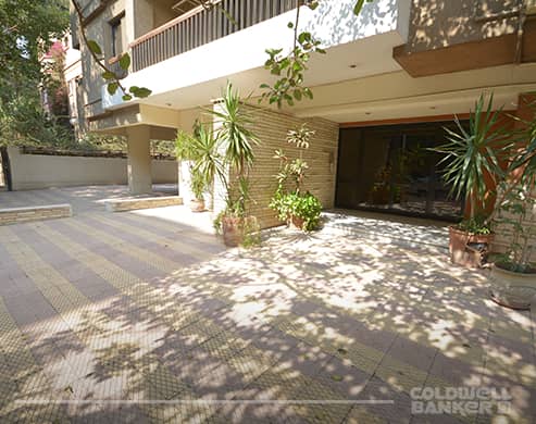 Sarayat | Apartment