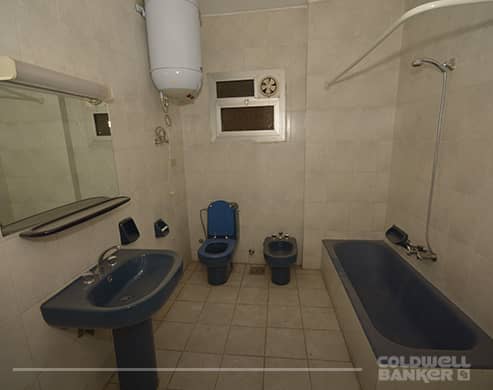 Sarayat | Apartment