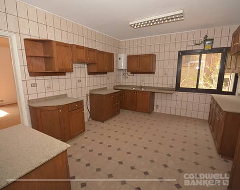 Sarayat | Apartment