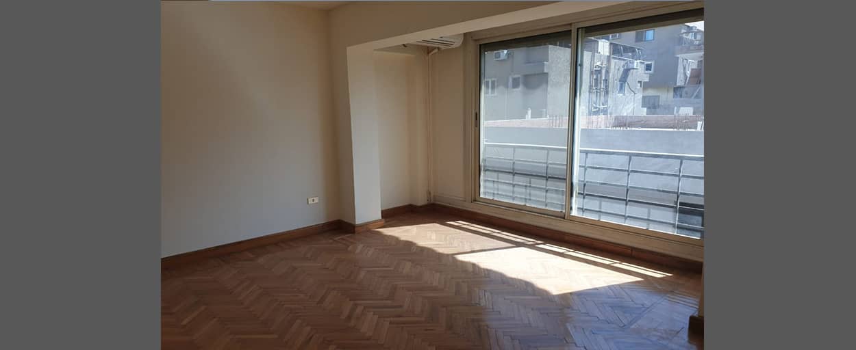 Degla | Apartment