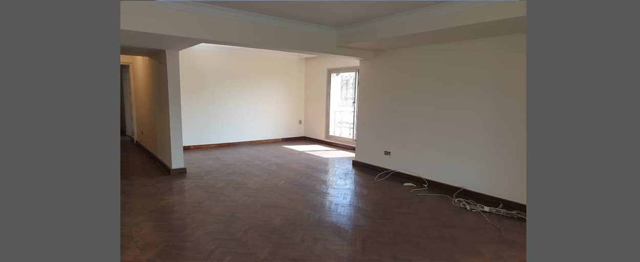 Degla | Apartment