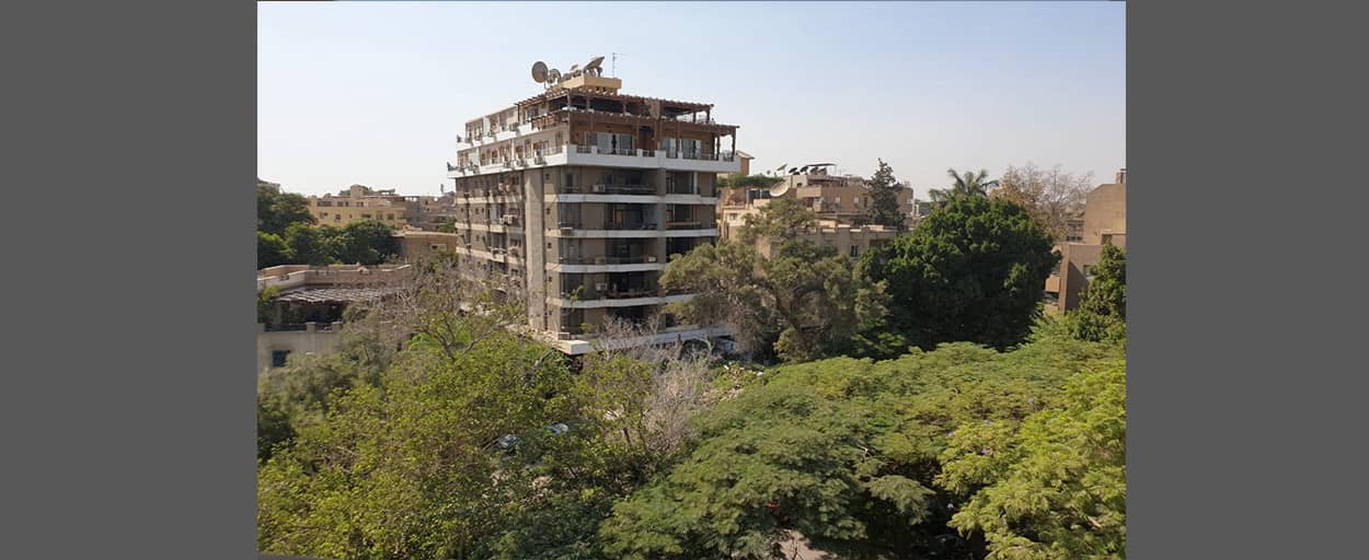 Degla | Apartment