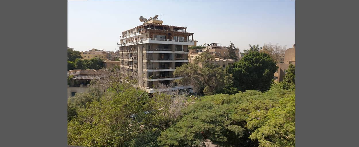 Degla | Apartment