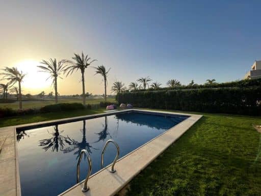 Hacienda Bay - The Lemon Tree | فيلا
