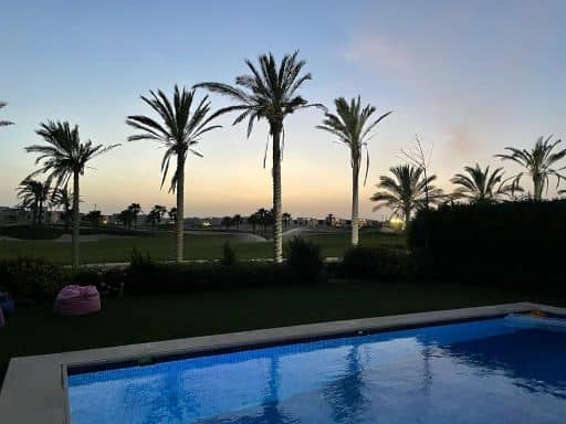 Hacienda Bay - The Lemon Tree | فيلا