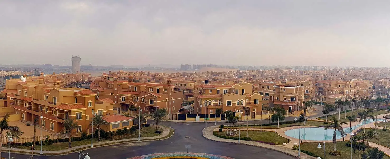 Les rois | Villa