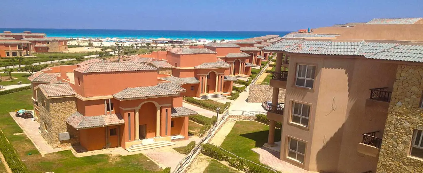 Blumar | Villa