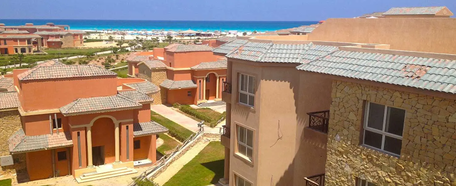 Blumar | Villa