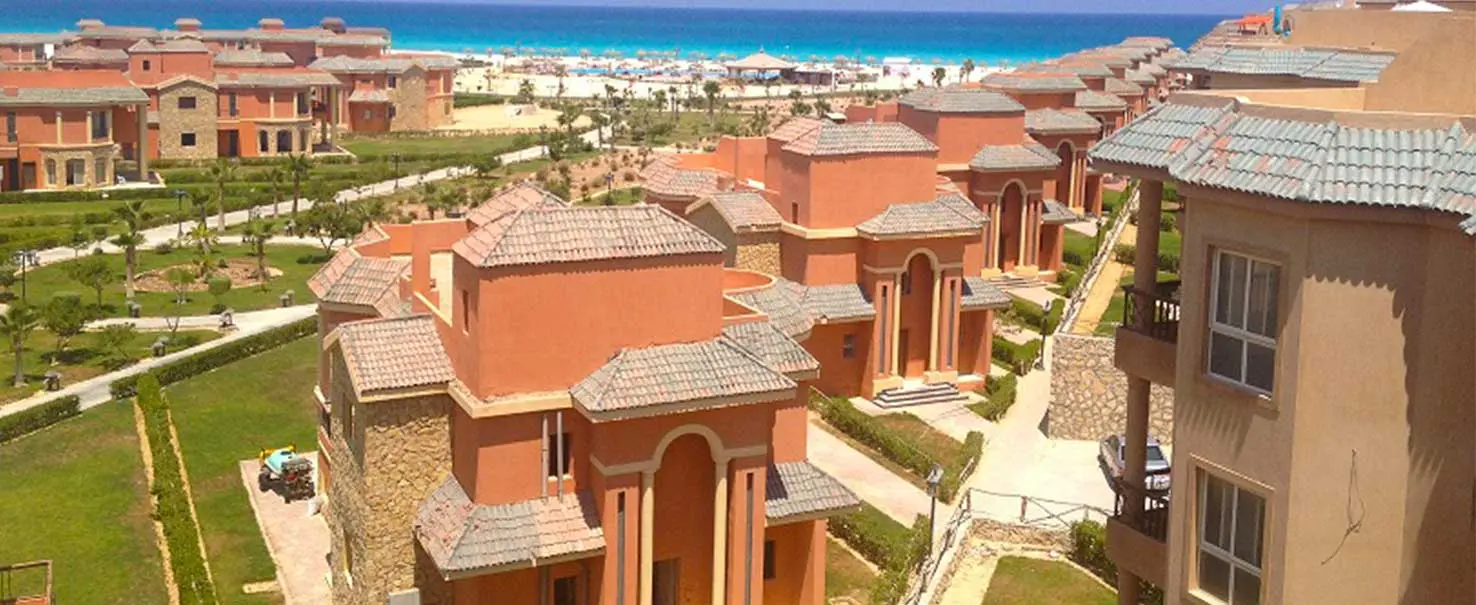 Blumar | Villa