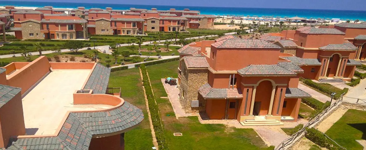 Blumar | Villa