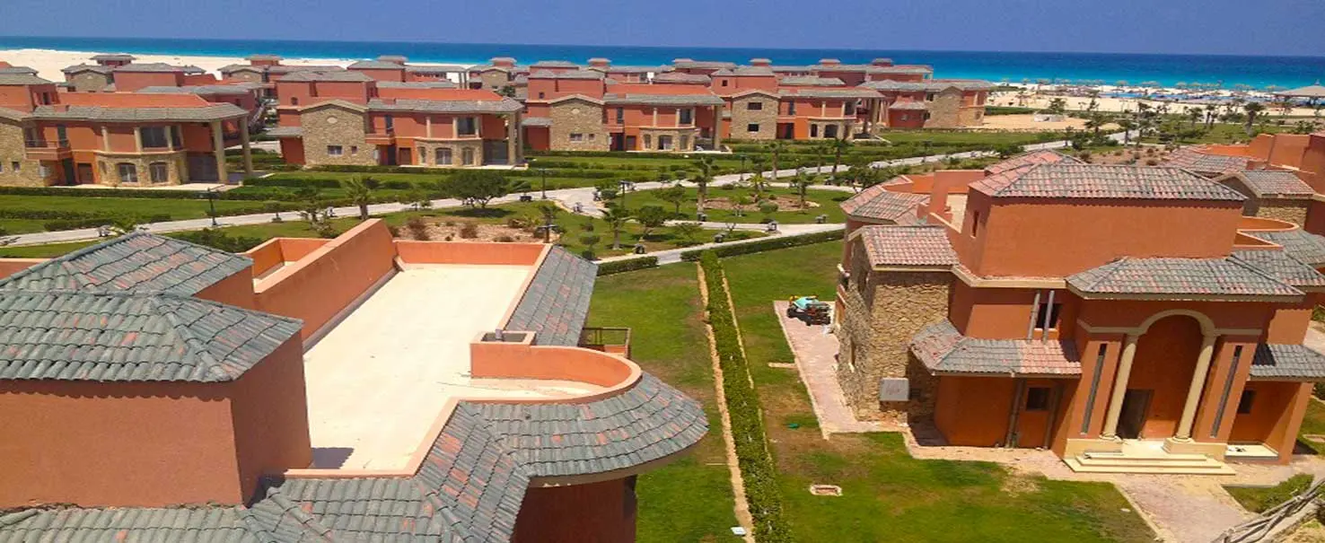 Blumar | Villa